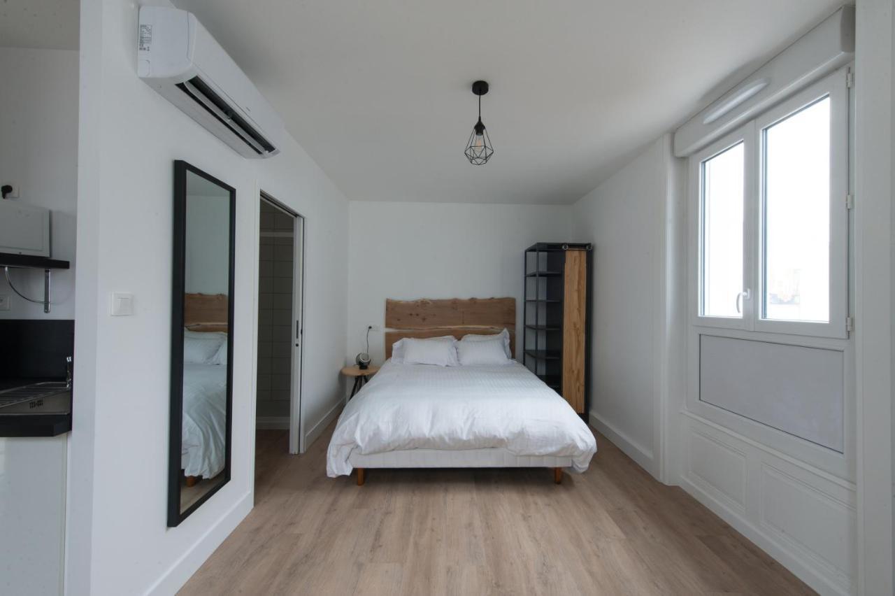 Appartement Le Jardin d Ambroise à Saint-Priest-en-Jarez Extérieur photo